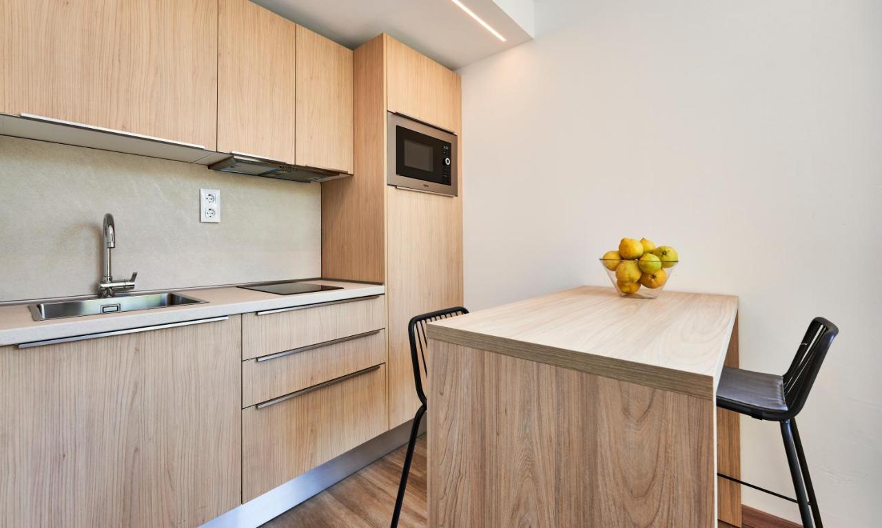 Apartamentos S'Olivera Canyamel  Exterior photo