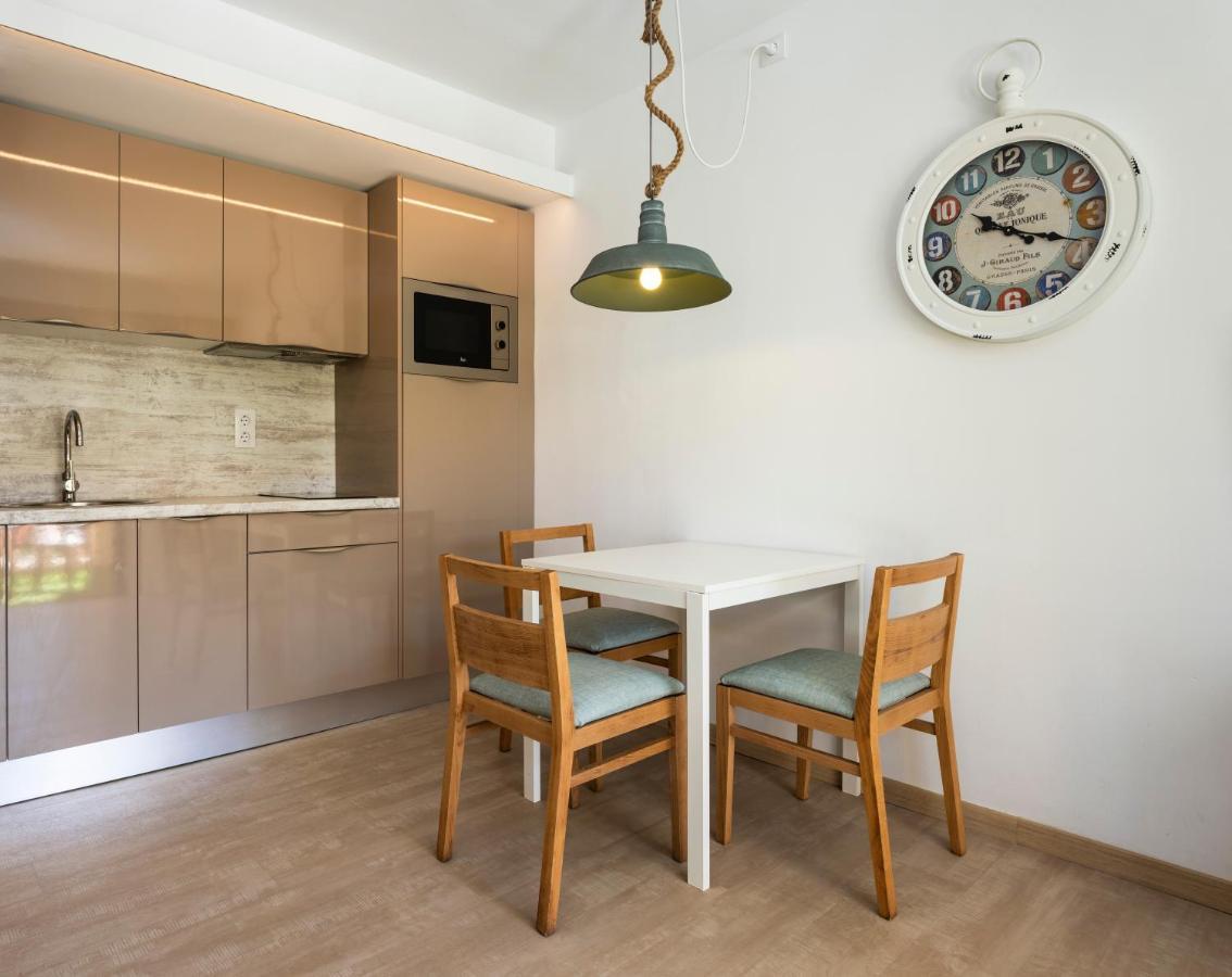 Apartamentos S'Olivera Canyamel  Exterior photo