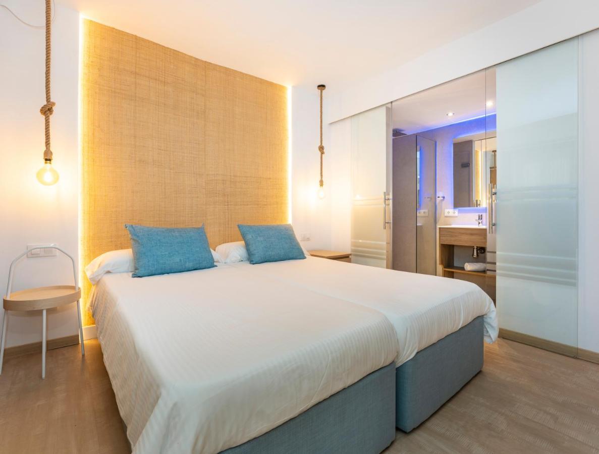 Apartamentos S'Olivera Canyamel  Exterior photo